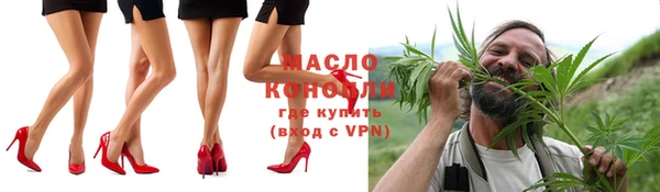 хмурый Краснослободск
